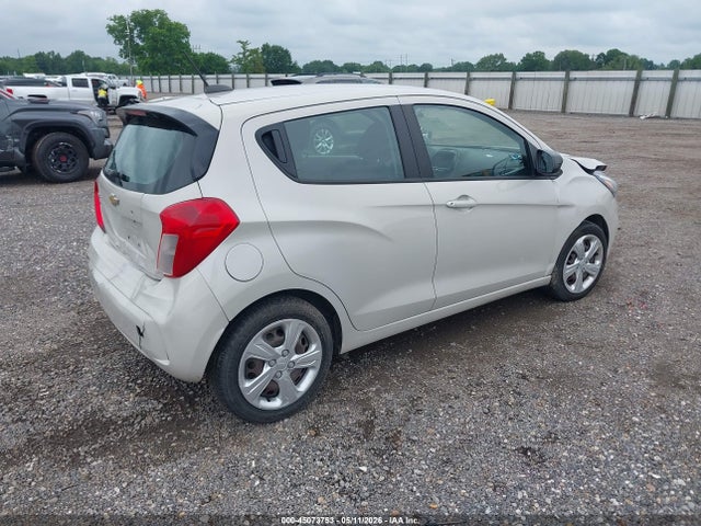 صورة 4 لـ 2019 Chevrolet SPARK LS CVT