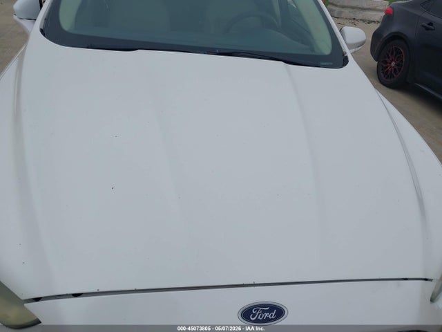 2014 FORD FUSION SE 照片 6