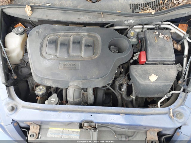 صورة 10 لـ 2006 Chevrolet HHR LT