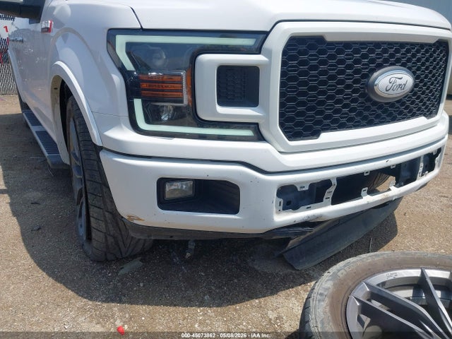 2020 FORD F-150 LARIAT 照片 6