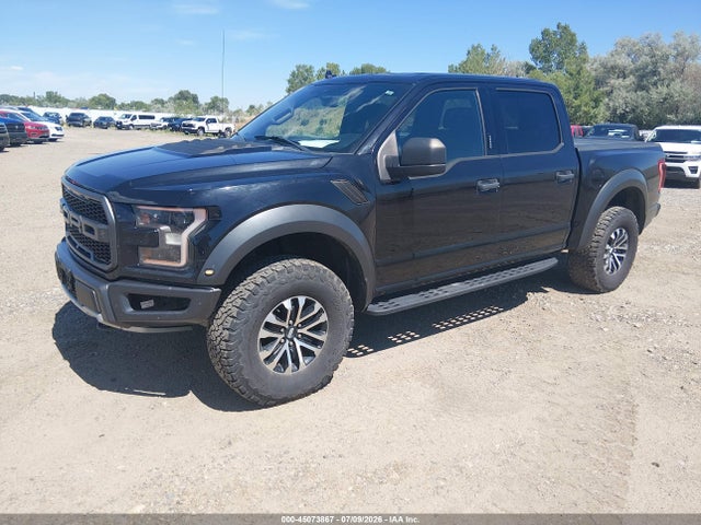 صورة 2 لـ 2019 FORD F-150 RAPTOR