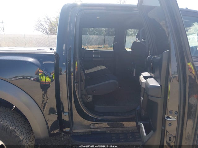 صورة 7 لـ 2019 FORD F-150 RAPTOR