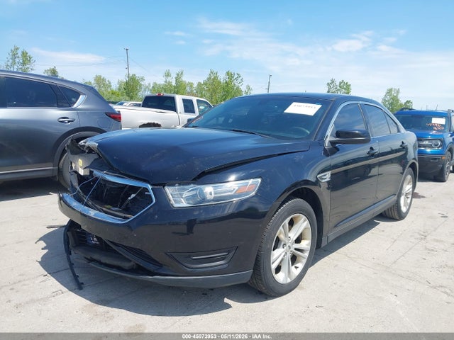 FORD TAURUS SEL - 2