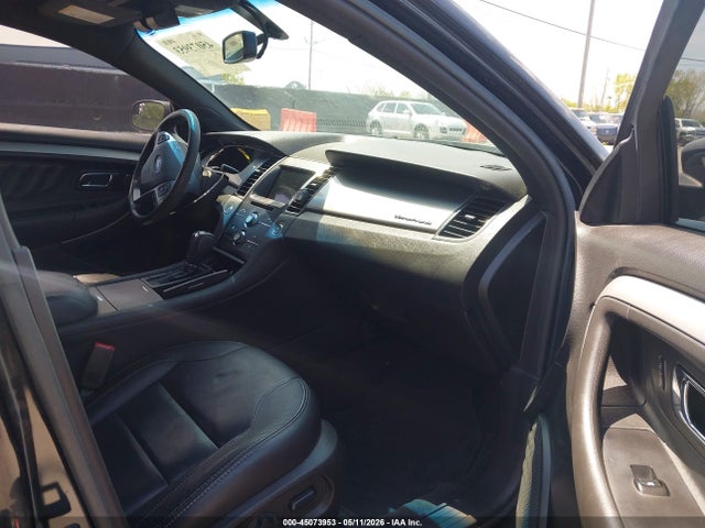 FORD TAURUS SEL - 5