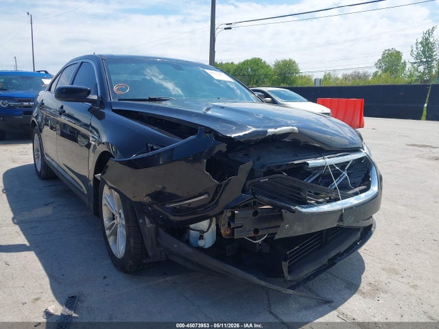 FORD TAURUS SEL - 6