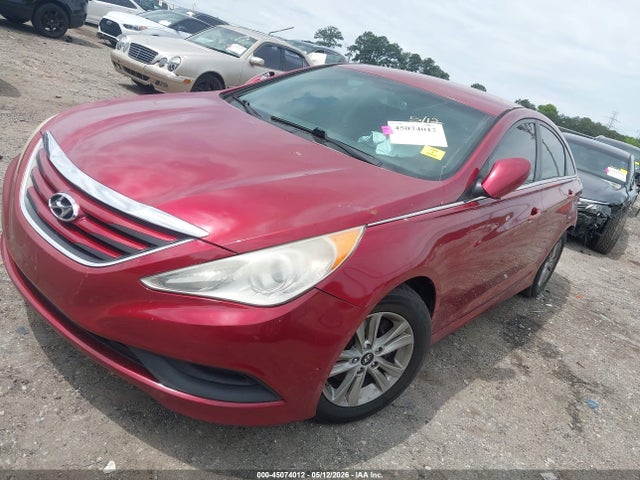 صورة 2 لـ 2014 Hyundai SONATA GLS