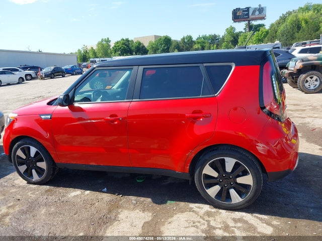 صورة مصغرة 15 لـ 2017 KIA SOUL +