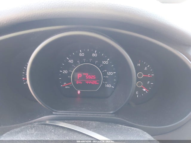 2017 KIA SOUL + 照片 7