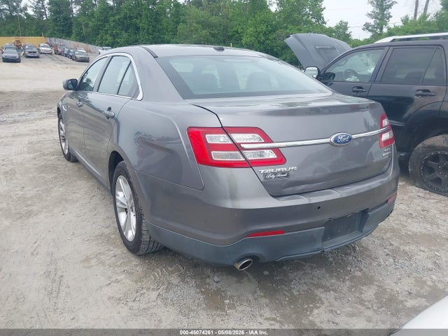 FORD TAURUS SEL - 3