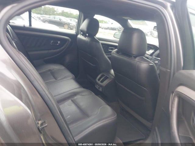 FORD TAURUS SEL - 8