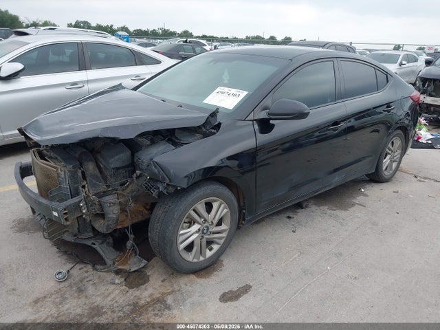 صورة 2 لـ 2020 Hyundai ELANTRA SEL