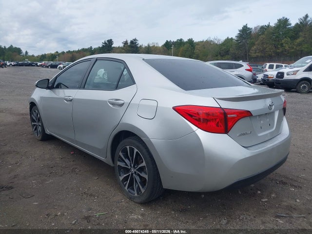 صورة 3 لـ 2017 Toyota COROLLA SE