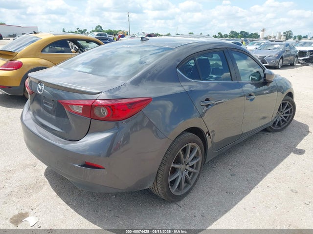 2017 Mazda MAZDA3 TOURING 照片 4