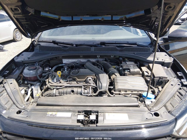 صورة 10 لـ 2024 Volkswagen JETTA 1.5T SPORT