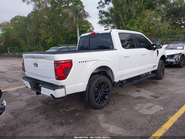 FORD F-150 XLT - 4