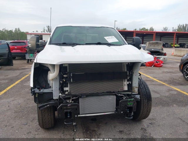 FORD F-150 XLT - 6