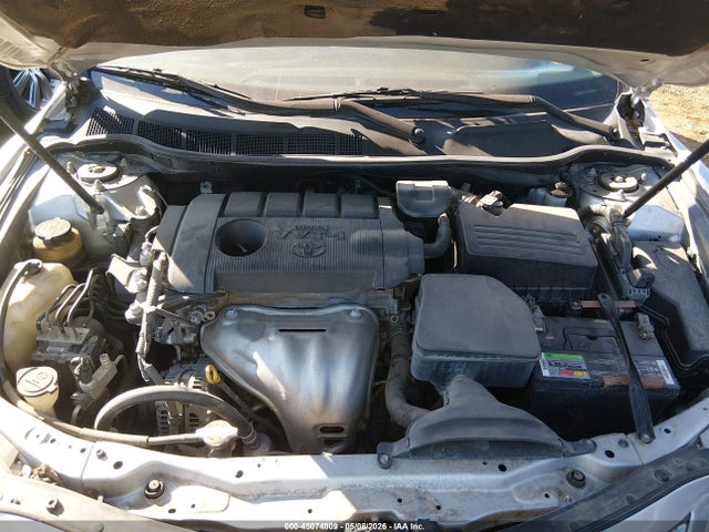 صورة 10 لـ 2011 Toyota CAMRY LE