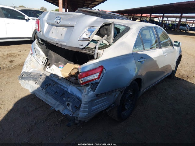 صورة 4 لـ 2011 Toyota CAMRY LE