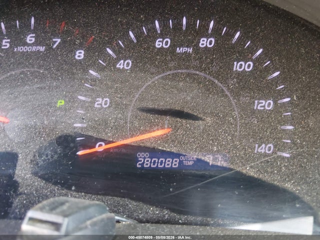 صورة 7 لـ 2011 Toyota CAMRY LE