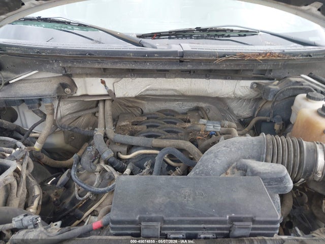 FORD F-150 XL - 10