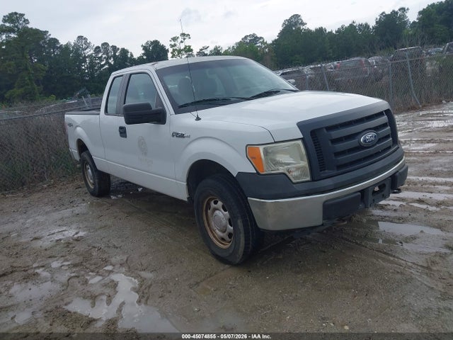 FORD F-150 XL - 1
