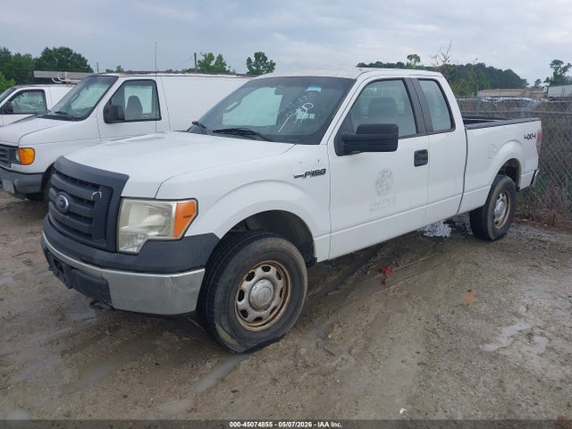 FORD F-150 XL - 2