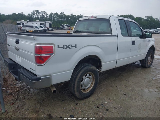 FORD F-150 XL - 4