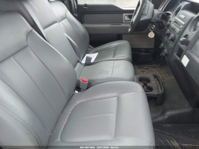FORD F-150 XL - 5
