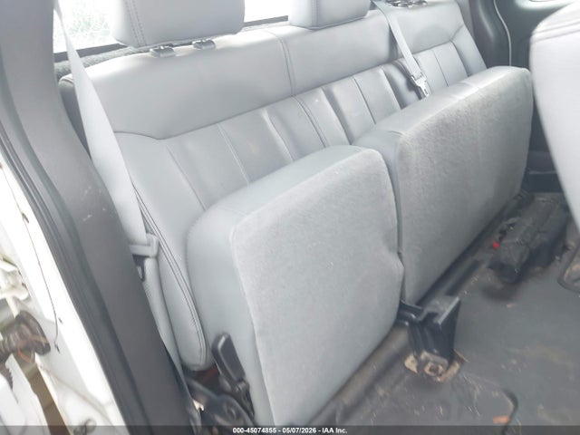 FORD F-150 XL - 8