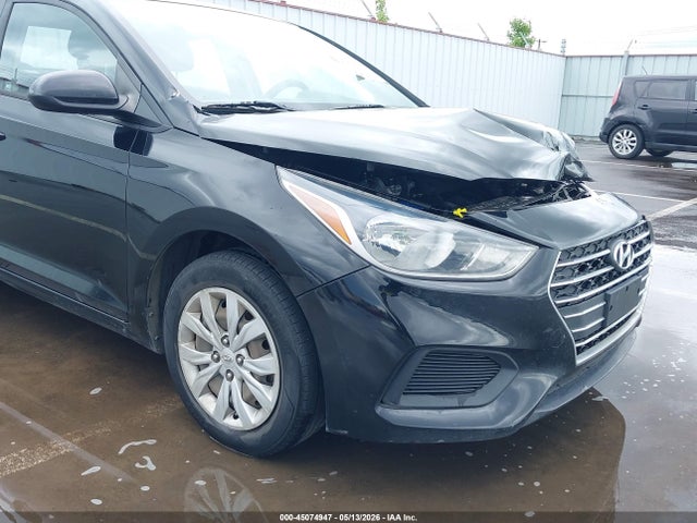 صورة مصغرة 17 لـ 2020 Hyundai ACCENT SE