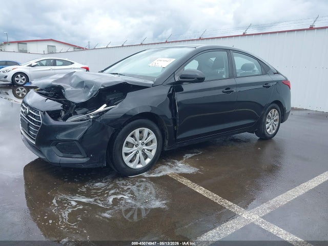 صورة 2 لـ 2020 Hyundai ACCENT SE