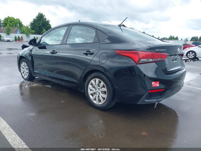 صورة 3 لـ 2020 Hyundai ACCENT SE