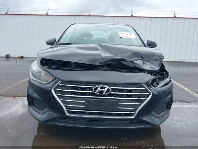 صورة 6 لـ 2020 Hyundai ACCENT SE
