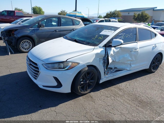صورة 2 لـ 2018 Hyundai ELANTRA SEL