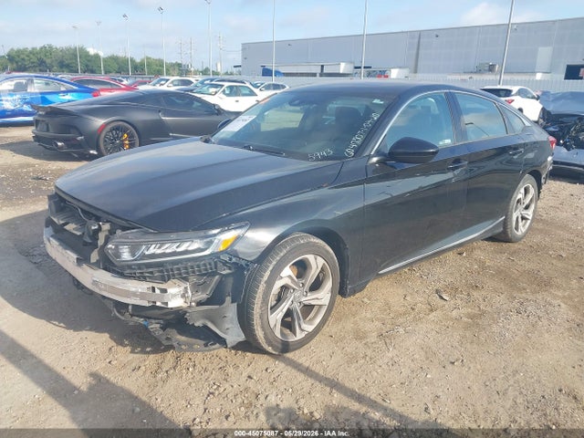 صورة 2 لـ 2019 Honda ACCORD EX