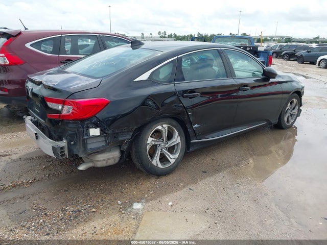 صورة 4 لـ 2019 Honda ACCORD EX