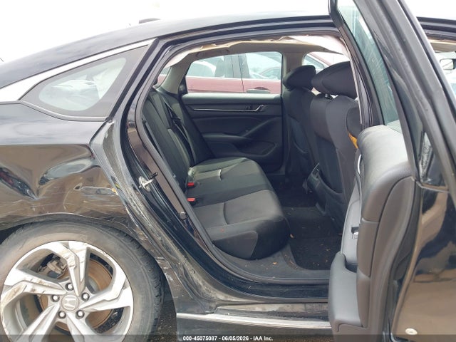 صورة 8 لـ 2019 Honda ACCORD EX