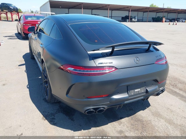 2023 Mercedes-BENZ OTHERS 照片 3