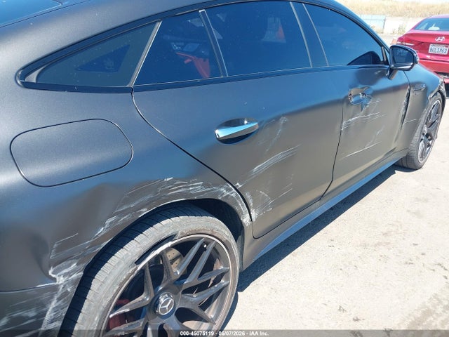 2023 Mercedes-BENZ OTHERS 照片 6