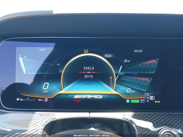 2023 Mercedes-BENZ OTHERS 照片 7