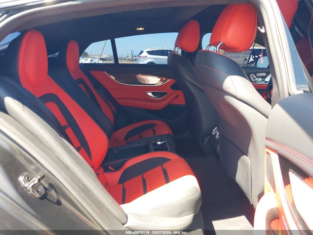 صورة مصغرة 8 لـ 2023 Mercedes-BENZ OTHERS