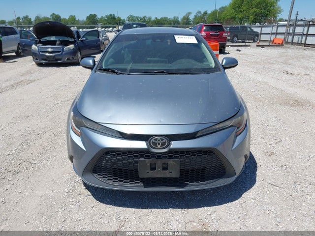 صورة مصغرة 12 لـ 2020 Toyota COROLLA LE