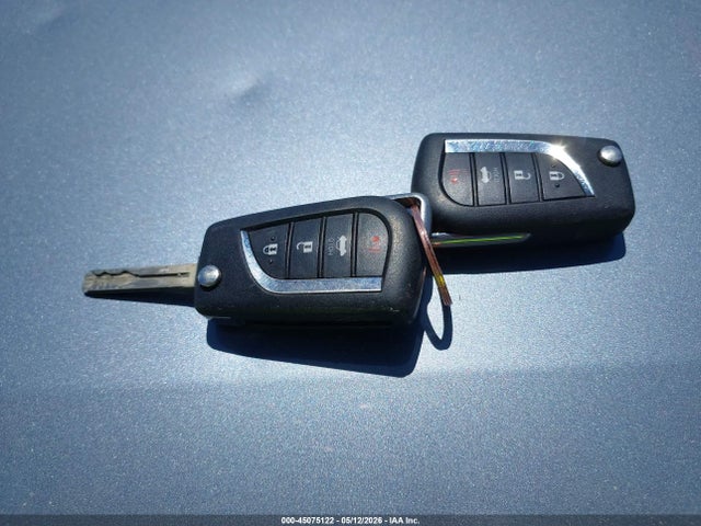 صورة مصغرة 11 لـ 2020 Toyota COROLLA LE