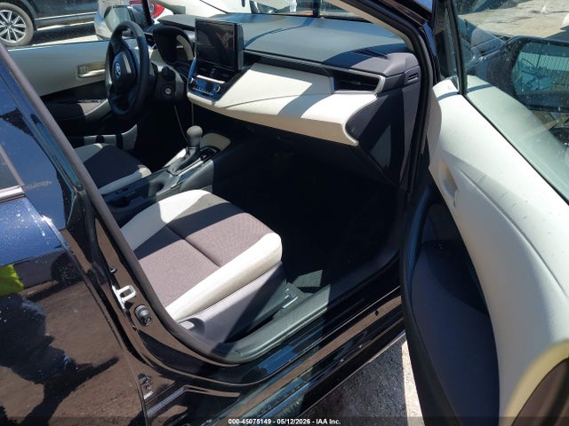 2026 Toyota COROLLA LE photo 5