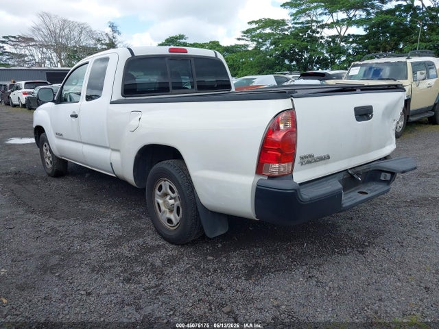 صورة مصغرة 3 لـ 2007 Toyota TACOMA