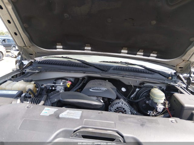 2006 GMC SIERRA 1500 SLT 照片 10