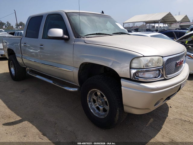 2006 GMC SIERRA 1500 SLT 照片 1