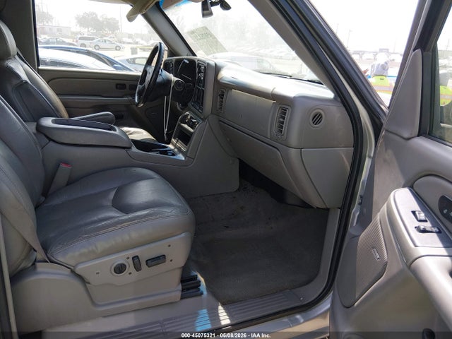 2006 GMC SIERRA 1500 SLT 照片 5