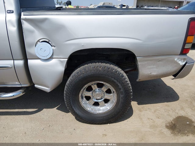 2006 GMC SIERRA 1500 SLT 照片 6