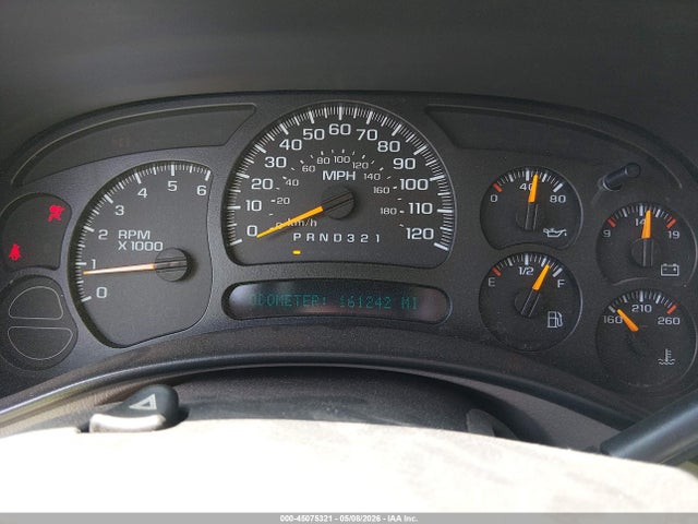 2006 GMC SIERRA 1500 SLT 照片 7